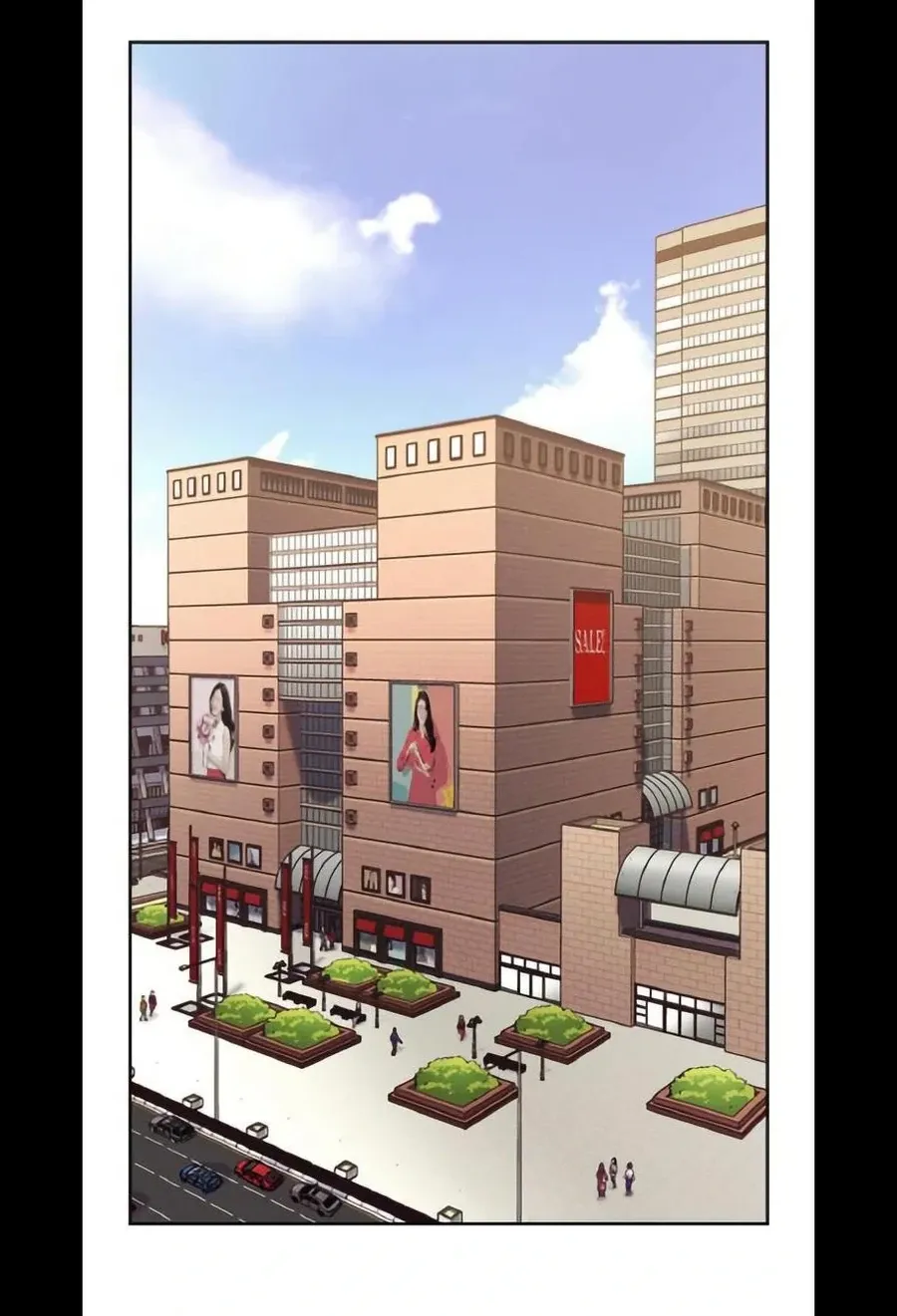 Cạnh Tranh Thân Thiện (Friendly Rivalry) Chapter 10 - Trang 2