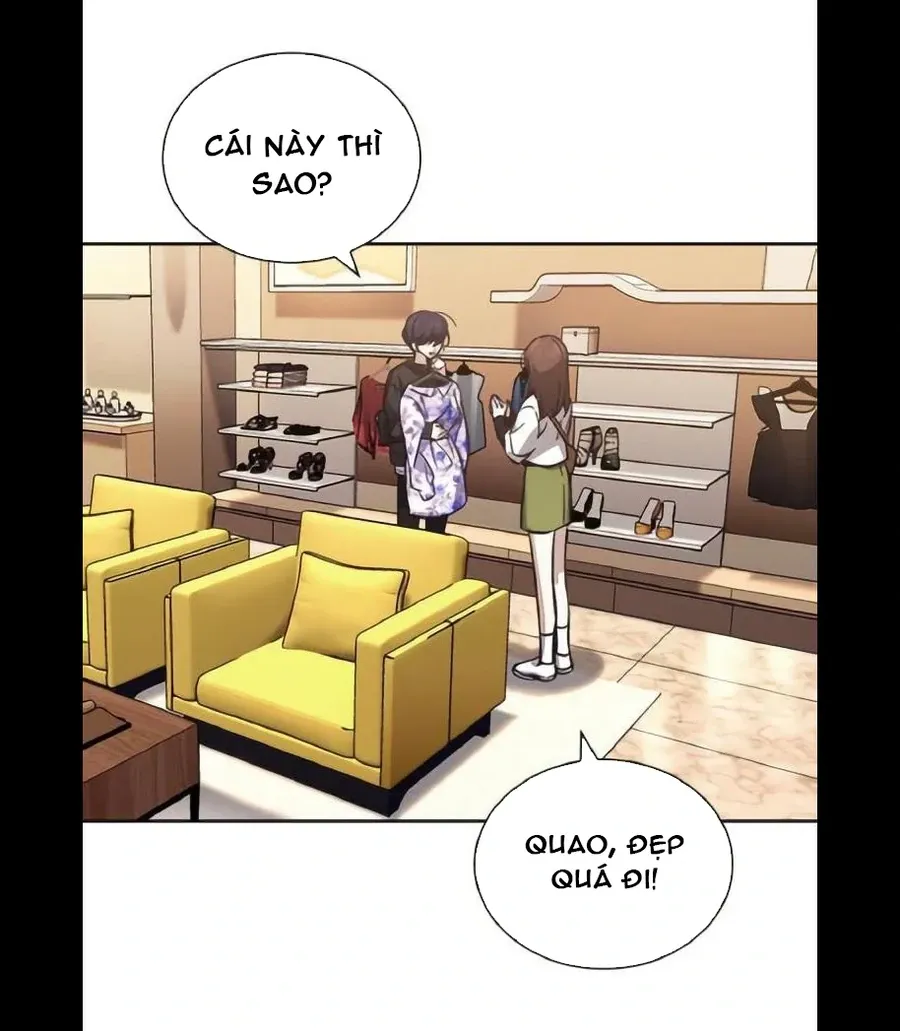 Cạnh Tranh Thân Thiện (Friendly Rivalry) Chapter 10 - Trang 2