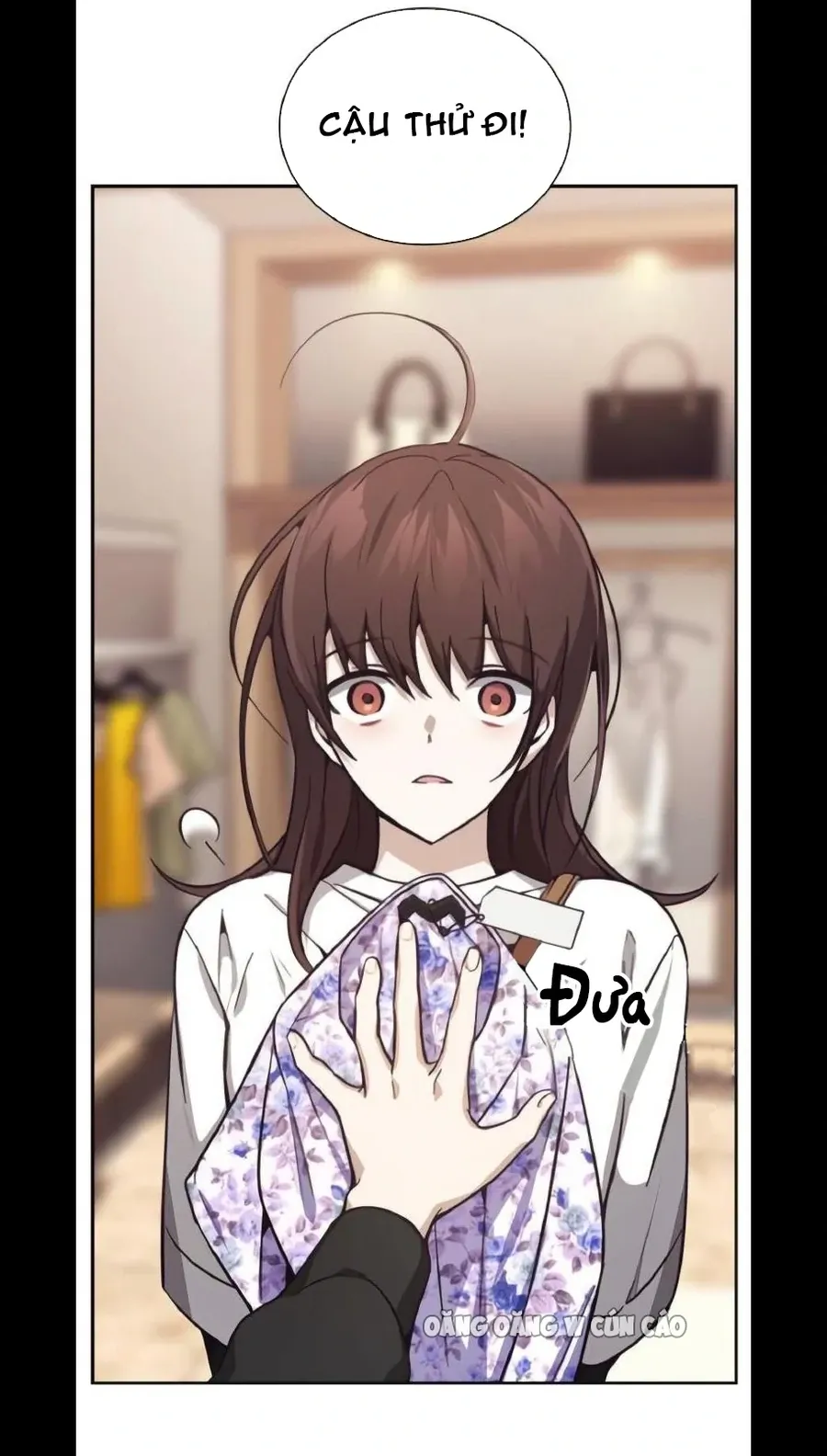 Cạnh Tranh Thân Thiện (Friendly Rivalry) Chapter 10 - Trang 2