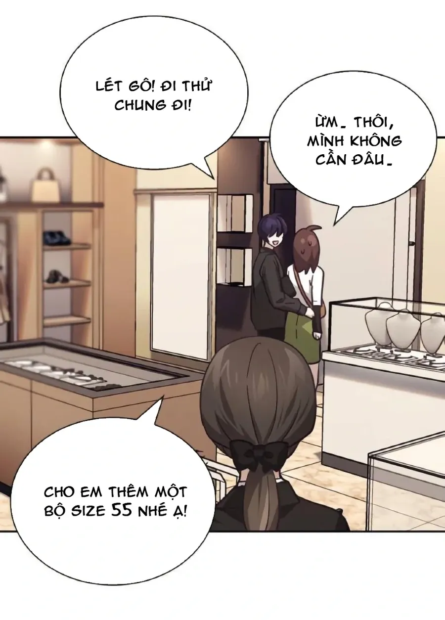 Cạnh Tranh Thân Thiện (Friendly Rivalry) Chapter 10 - Trang 2