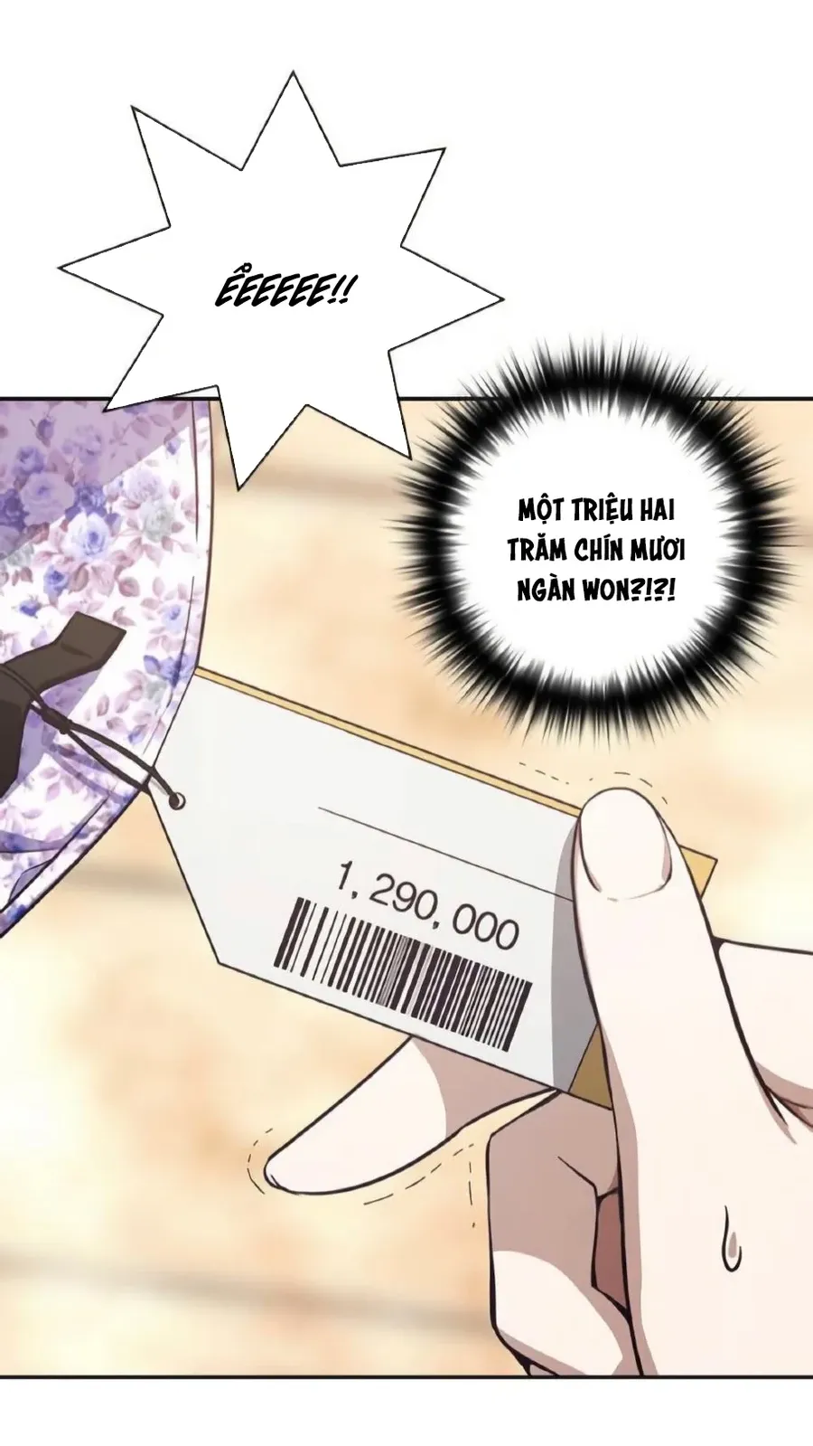 Cạnh Tranh Thân Thiện (Friendly Rivalry) Chapter 10 - Trang 2