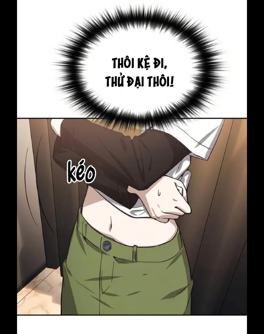 Cạnh Tranh Thân Thiện (Friendly Rivalry) Chapter 10 - Trang 2