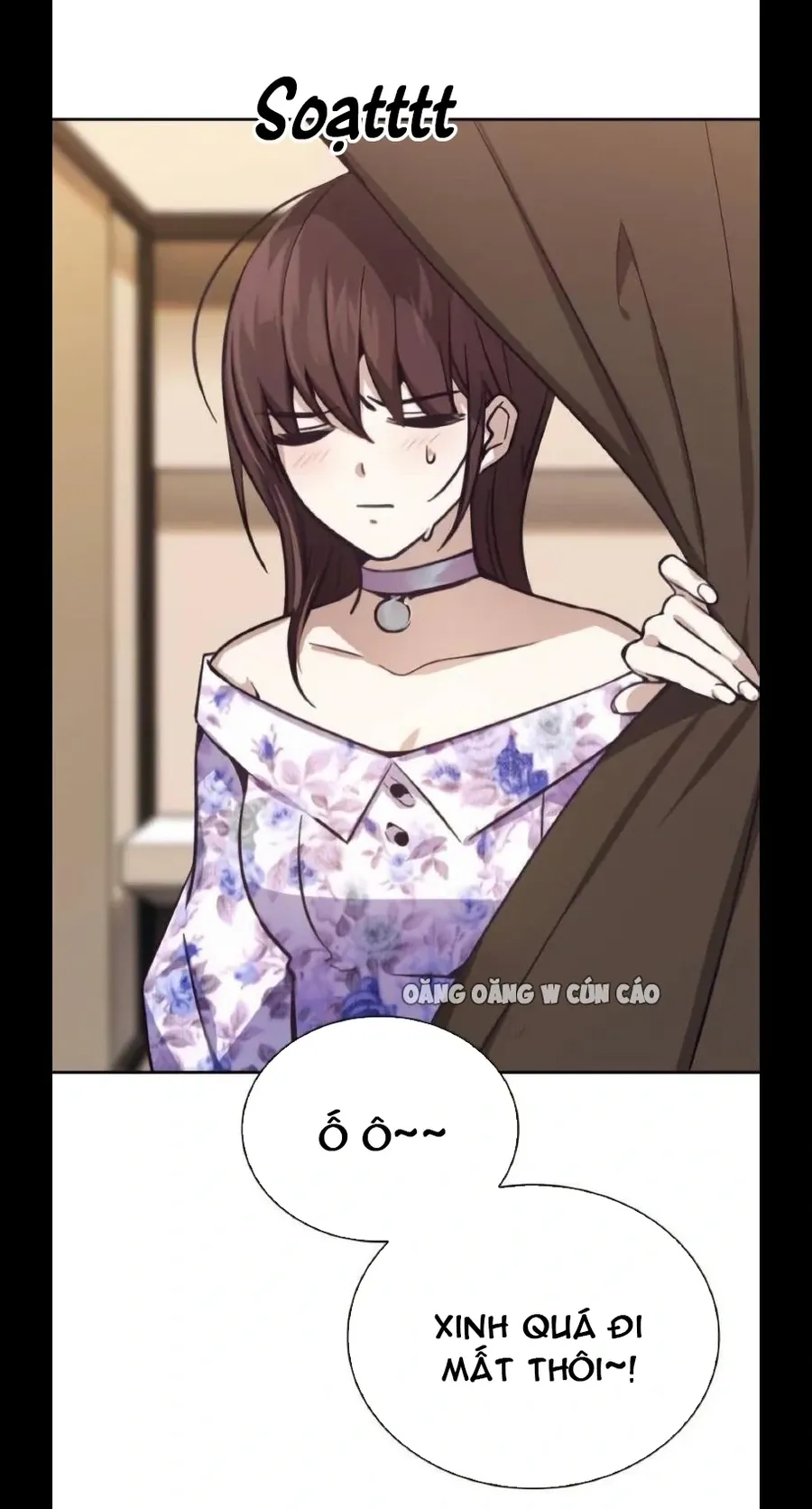 Cạnh Tranh Thân Thiện (Friendly Rivalry) Chapter 10 - Trang 2