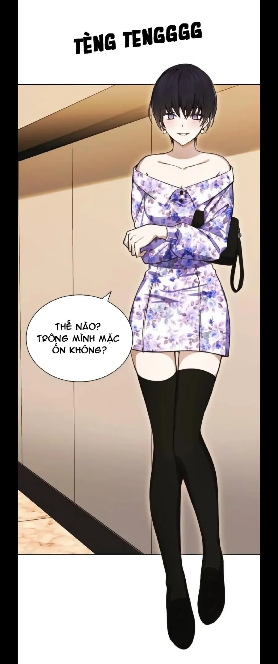 Cạnh Tranh Thân Thiện (Friendly Rivalry) Chapter 10 - Trang 2