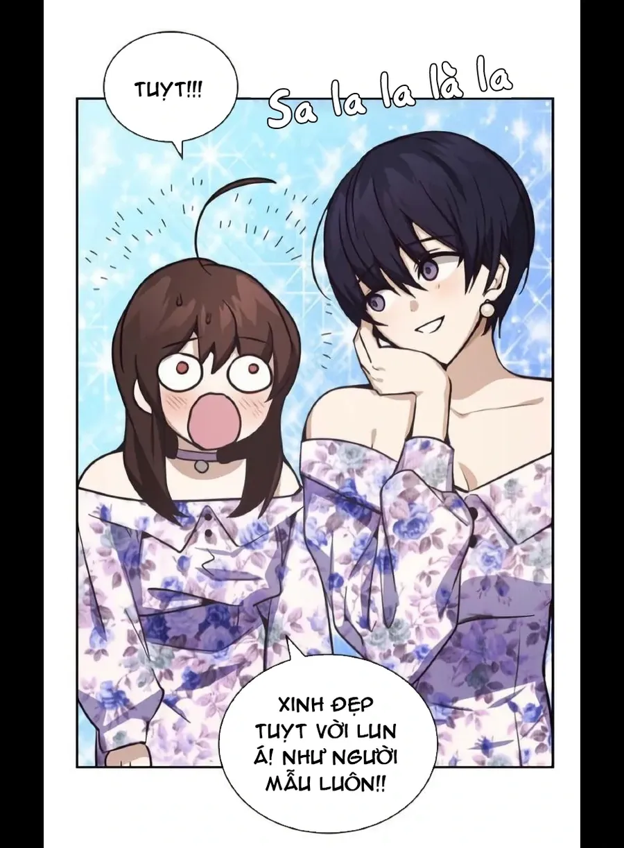 Cạnh Tranh Thân Thiện (Friendly Rivalry) Chapter 10 - Trang 2