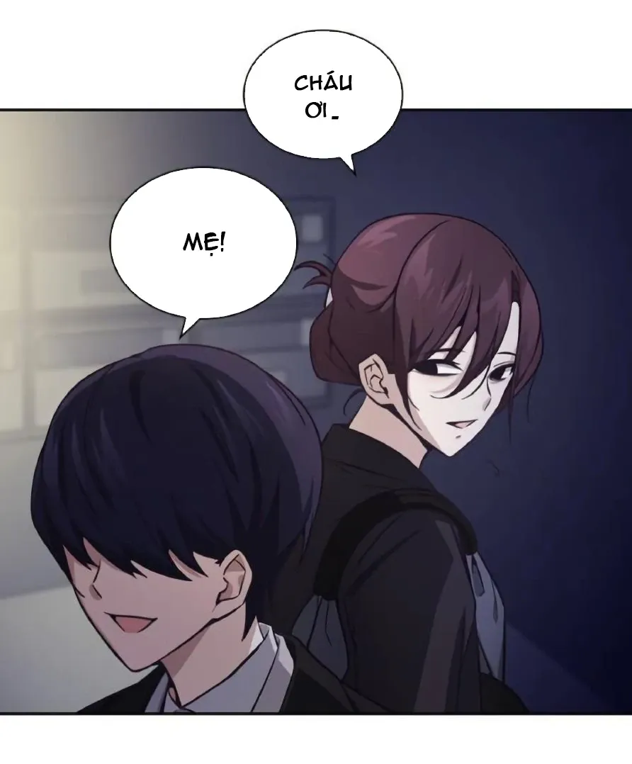 Cạnh Tranh Thân Thiện (Friendly Rivalry) Chapter 10 - Trang 2