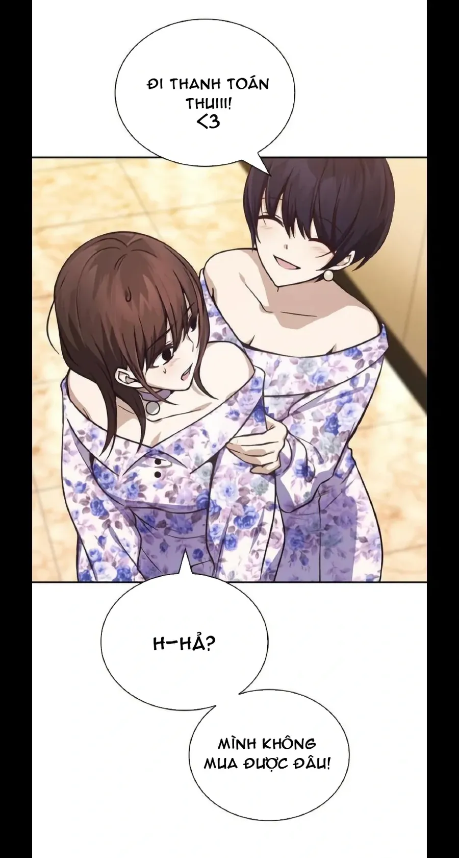 Cạnh Tranh Thân Thiện (Friendly Rivalry) Chapter 10 - Trang 2