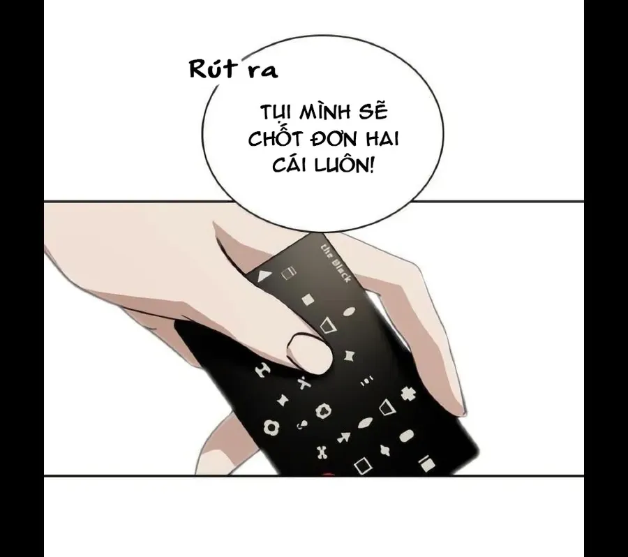 Cạnh Tranh Thân Thiện (Friendly Rivalry) Chapter 10 - Trang 2