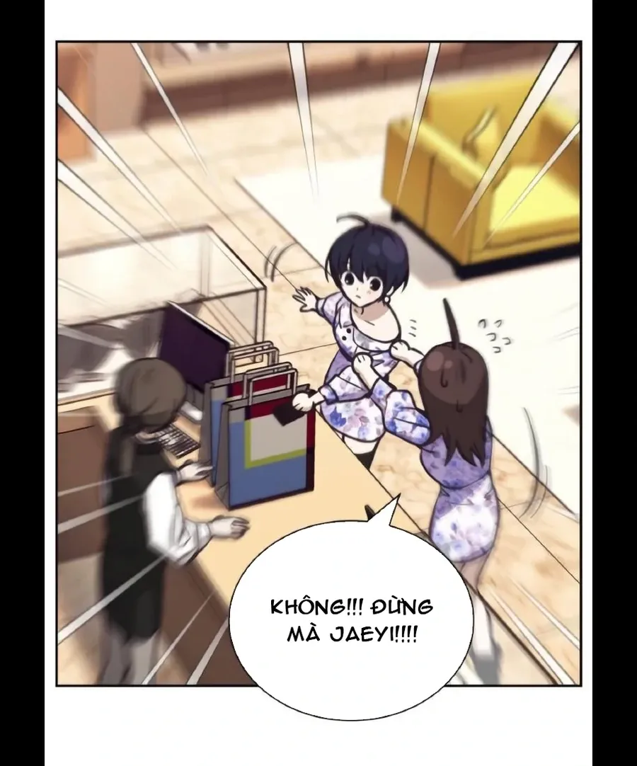 Cạnh Tranh Thân Thiện (Friendly Rivalry) Chapter 10 - Trang 2