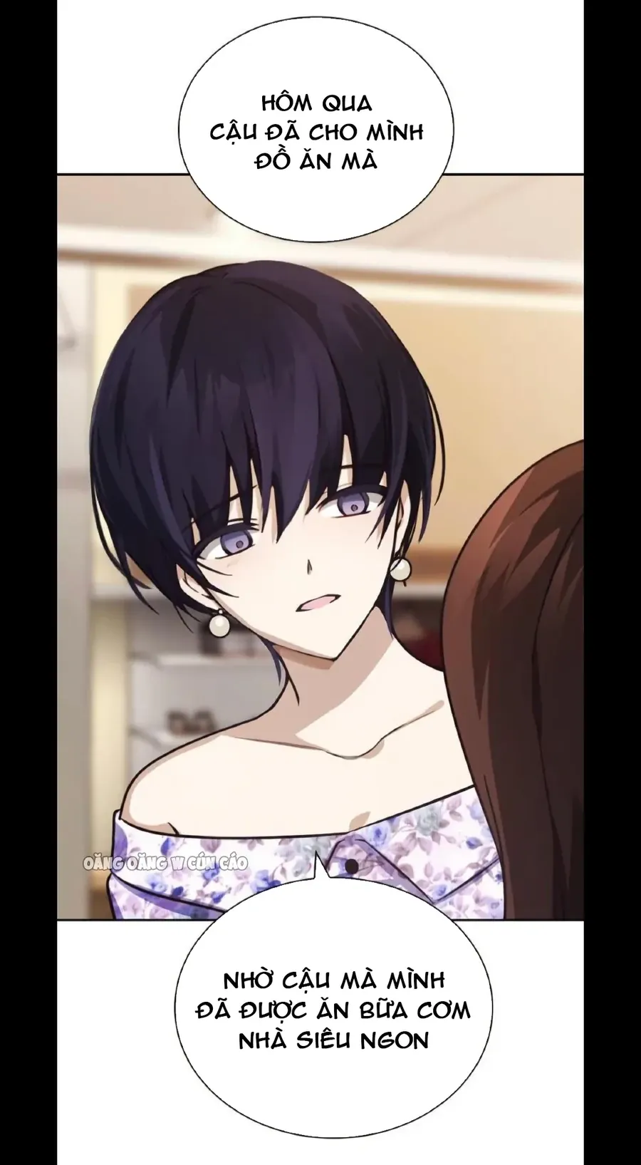 Cạnh Tranh Thân Thiện (Friendly Rivalry) Chapter 10 - Trang 2