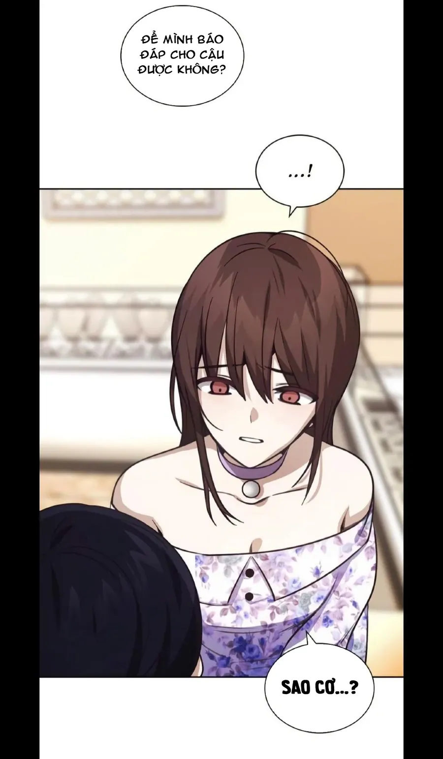 Cạnh Tranh Thân Thiện (Friendly Rivalry) Chapter 10 - Trang 2