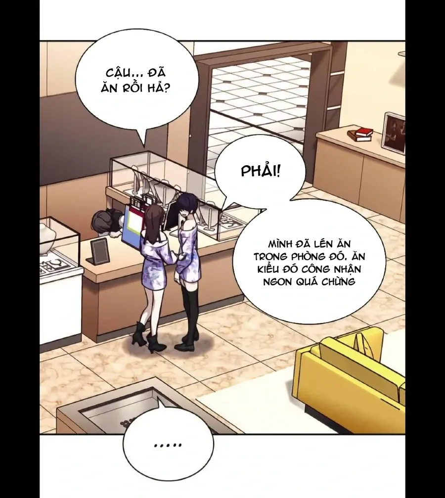 Cạnh Tranh Thân Thiện (Friendly Rivalry) Chapter 10 - Trang 2