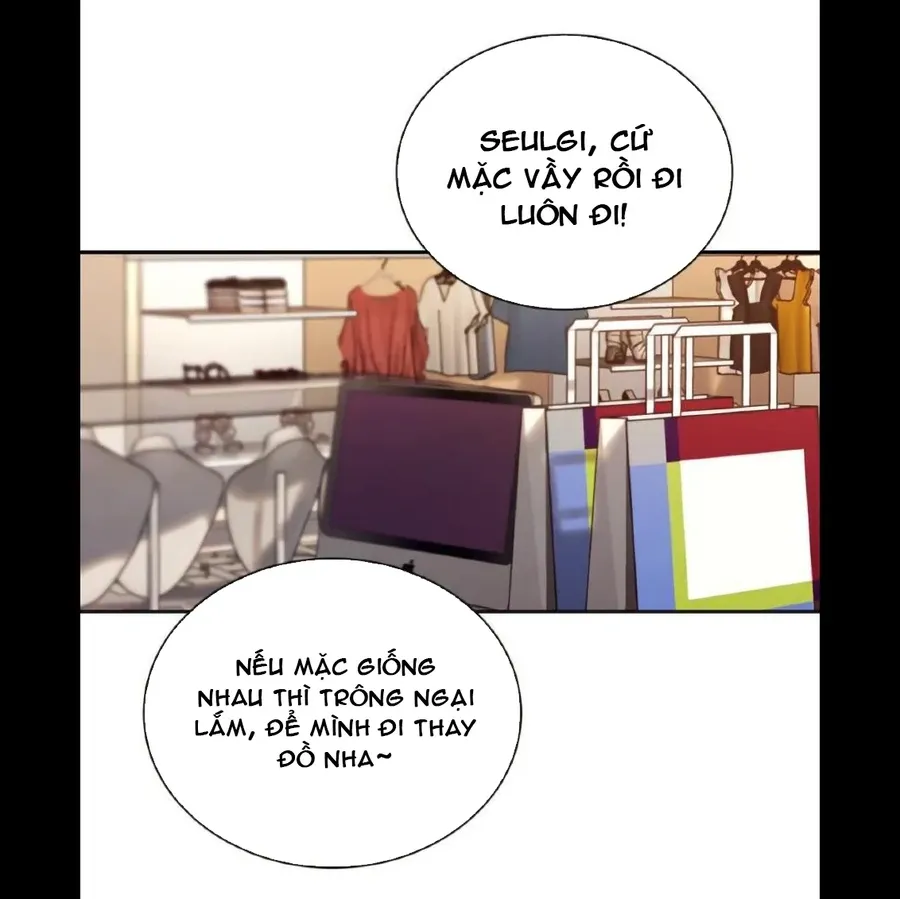 Cạnh Tranh Thân Thiện (Friendly Rivalry) Chapter 10 - Trang 2