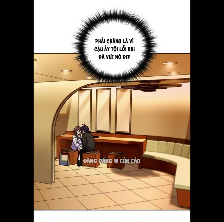 Cạnh Tranh Thân Thiện (Friendly Rivalry) Chapter 10 - Trang 2