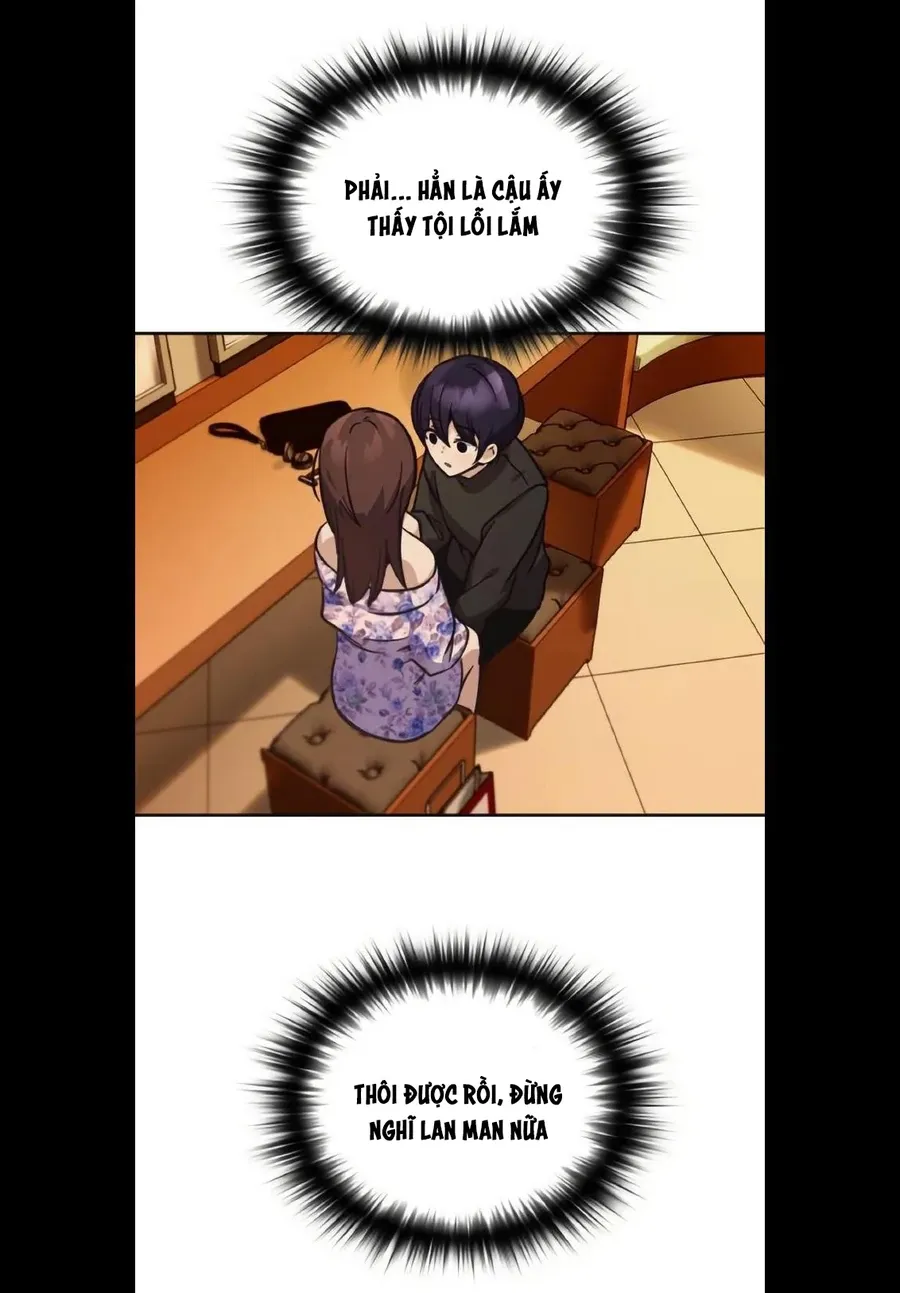 Cạnh Tranh Thân Thiện (Friendly Rivalry) Chapter 10 - Trang 2