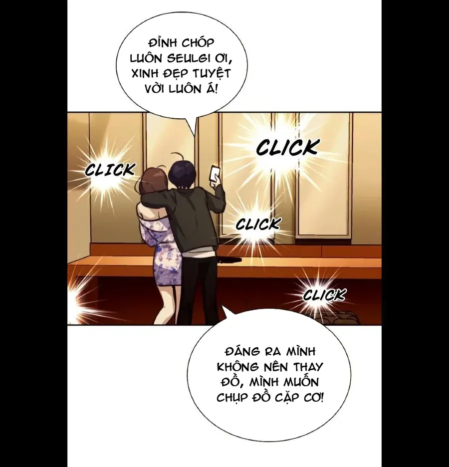 Cạnh Tranh Thân Thiện (Friendly Rivalry) Chapter 10 - Trang 2