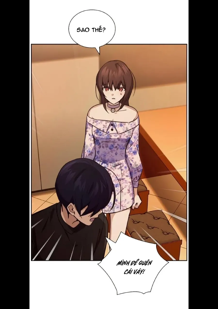 Cạnh Tranh Thân Thiện (Friendly Rivalry) Chapter 10 - Trang 2