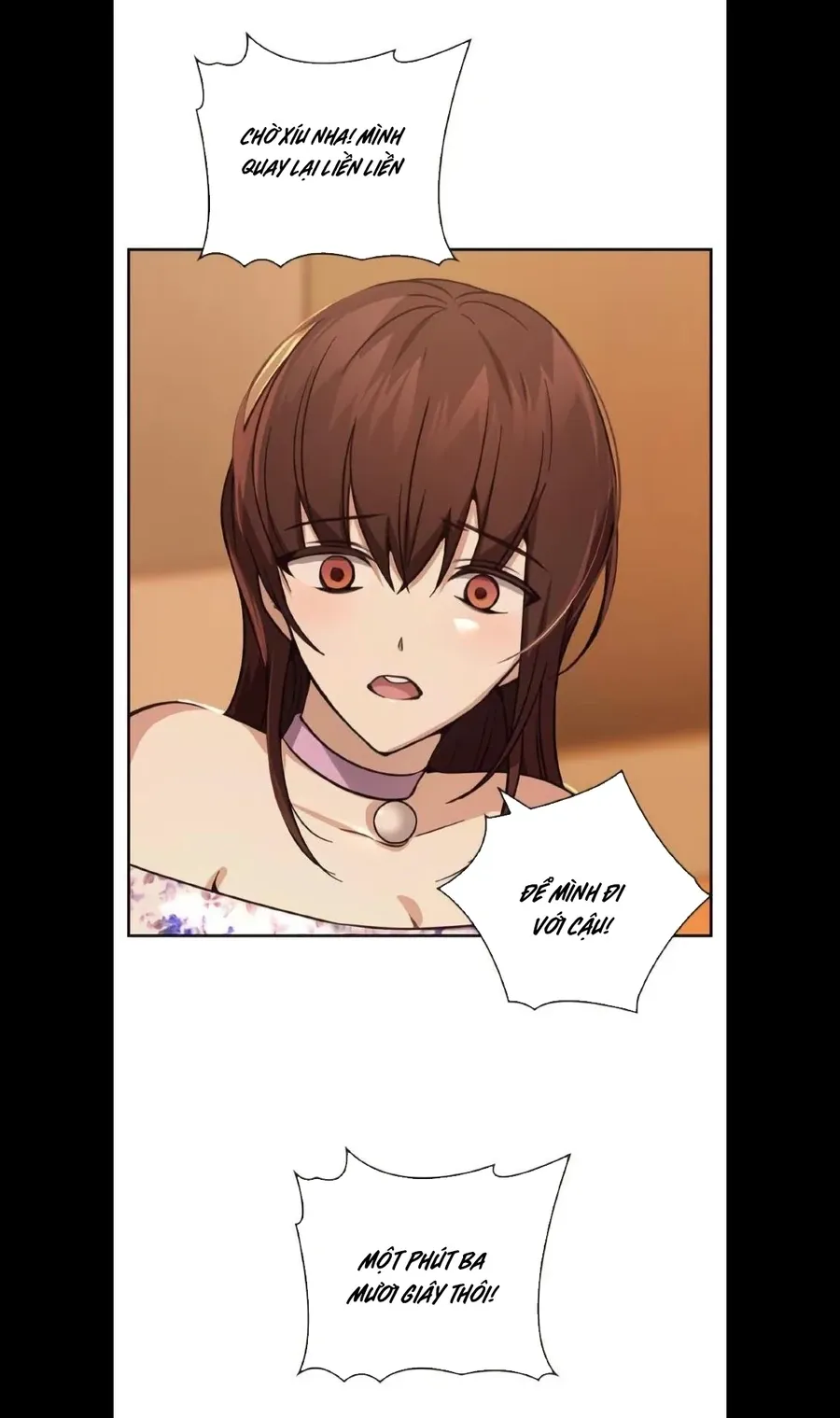 Cạnh Tranh Thân Thiện (Friendly Rivalry) Chapter 10 - Trang 2