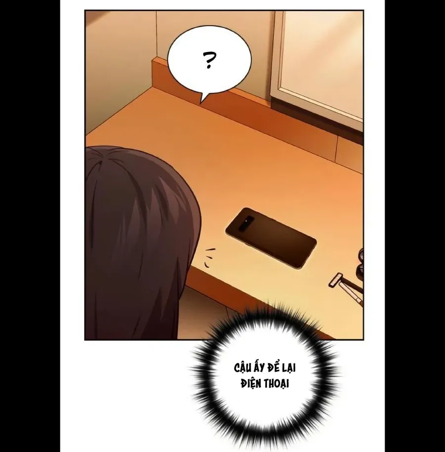 Cạnh Tranh Thân Thiện (Friendly Rivalry) Chapter 10 - Trang 2