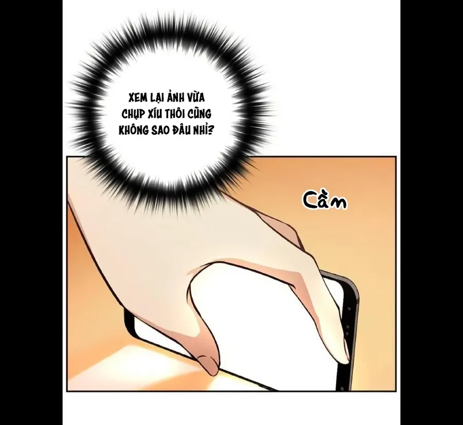 Cạnh Tranh Thân Thiện (Friendly Rivalry) Chapter 10 - Trang 2