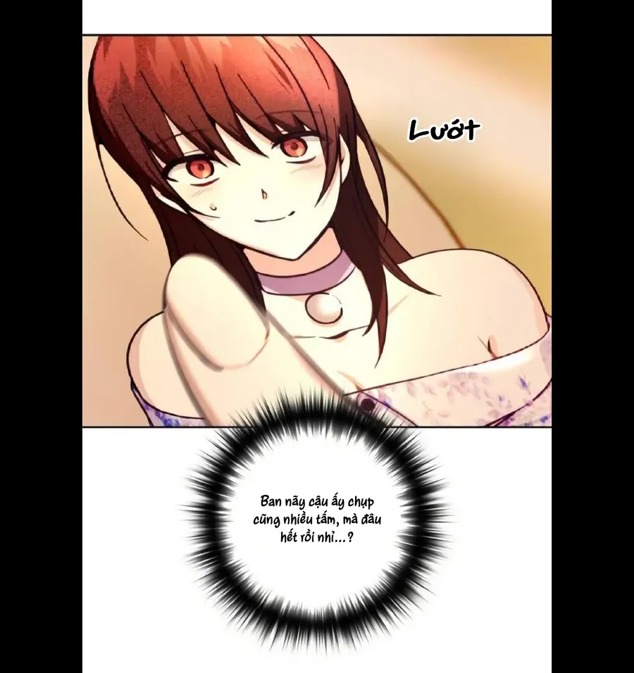 Cạnh Tranh Thân Thiện (Friendly Rivalry) Chapter 10 - Trang 2