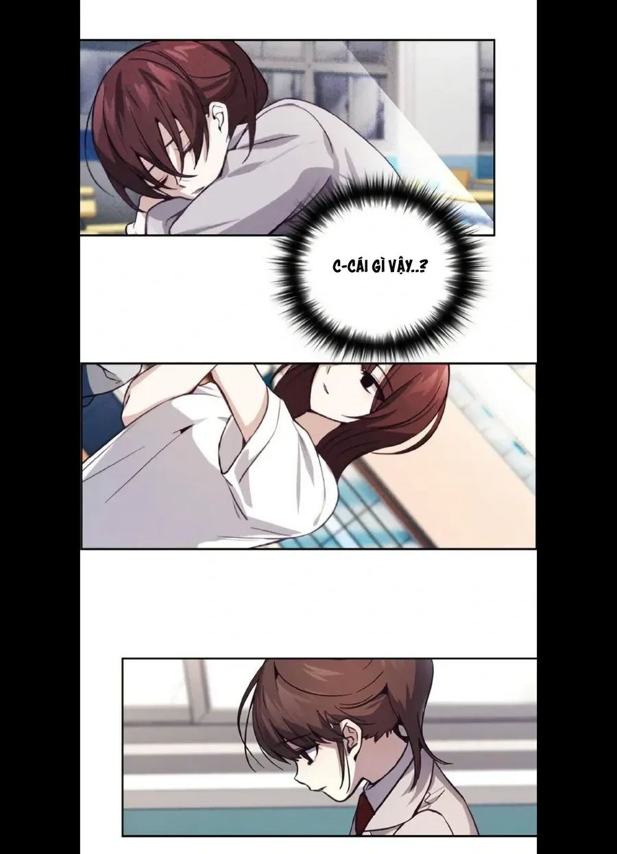 Cạnh Tranh Thân Thiện (Friendly Rivalry) Chapter 10 - Trang 2