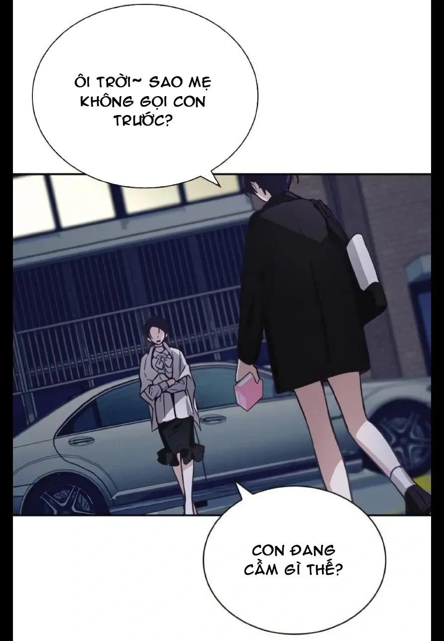 Cạnh Tranh Thân Thiện (Friendly Rivalry) Chapter 10 - Trang 2