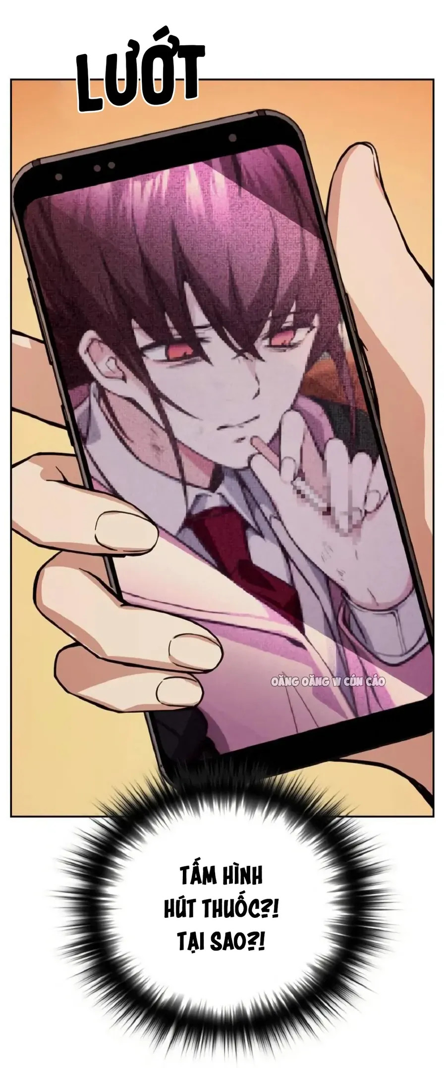 Cạnh Tranh Thân Thiện (Friendly Rivalry) Chapter 10 - Trang 2