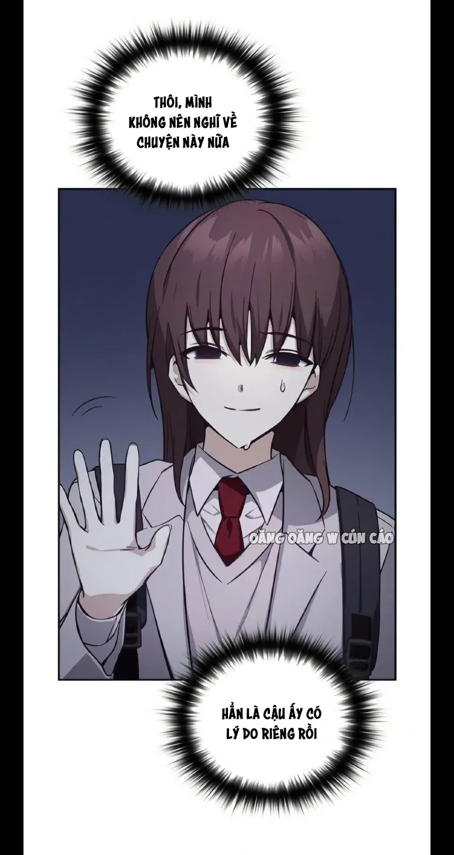 Cạnh Tranh Thân Thiện (Friendly Rivalry) Chapter 11 - Trang 2