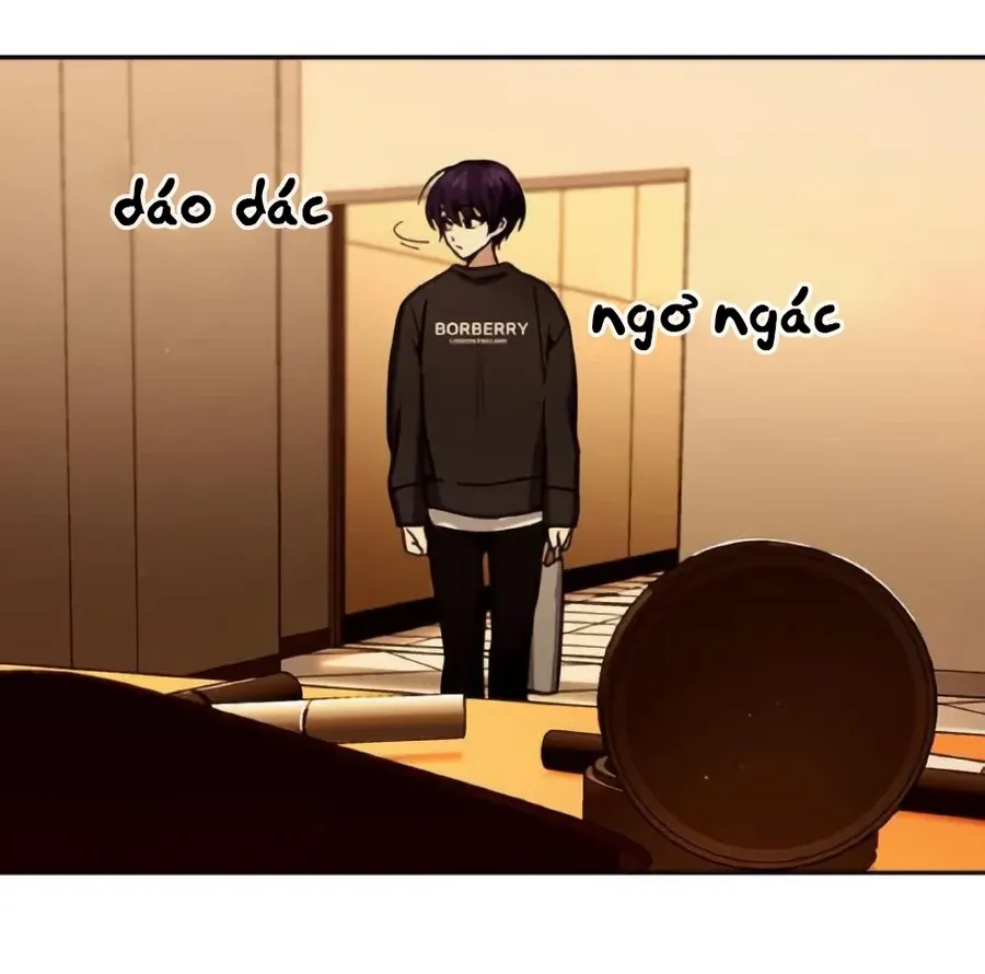 Cạnh Tranh Thân Thiện (Friendly Rivalry) Chapter 11 - Trang 2