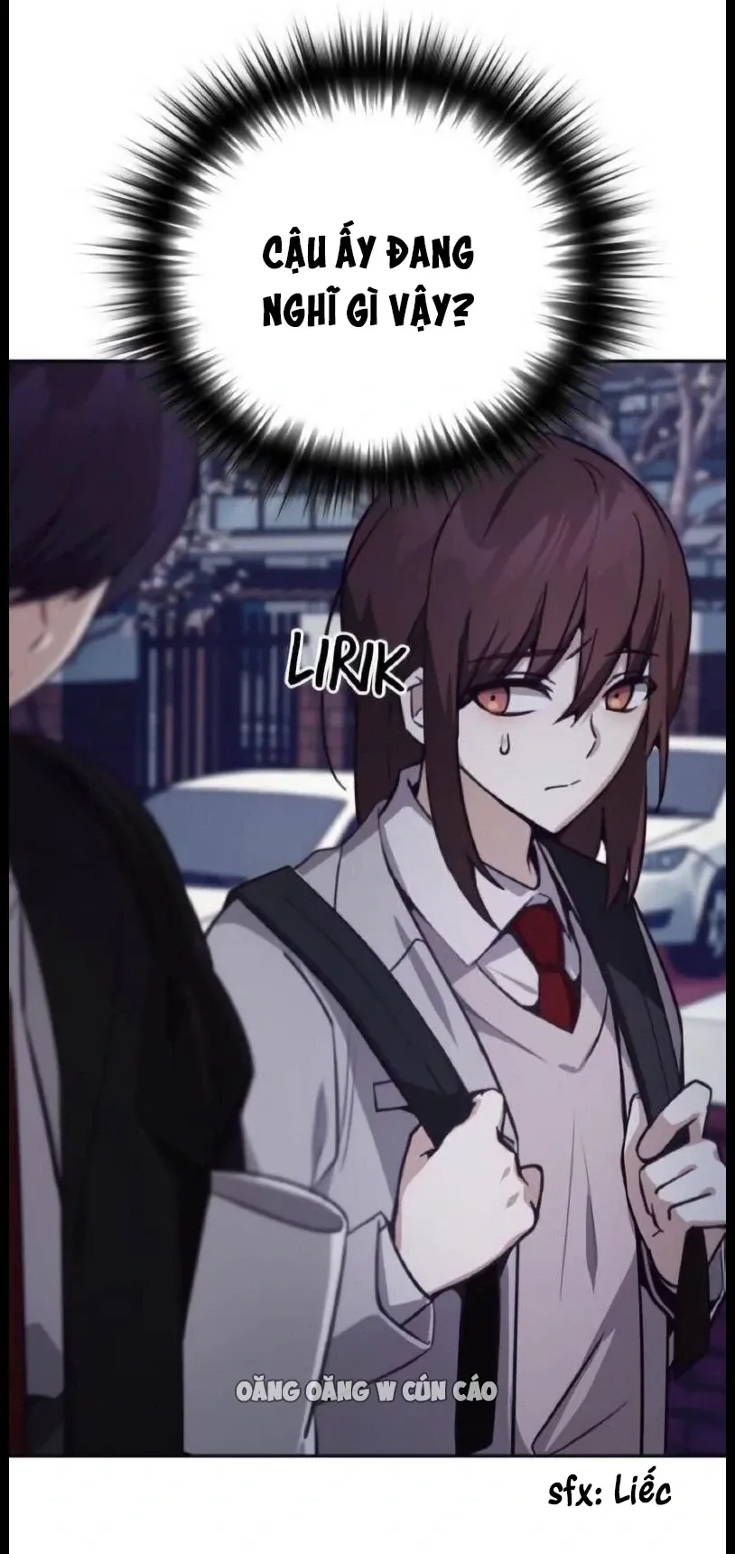 Cạnh Tranh Thân Thiện (Friendly Rivalry) Chapter 11 - Trang 2