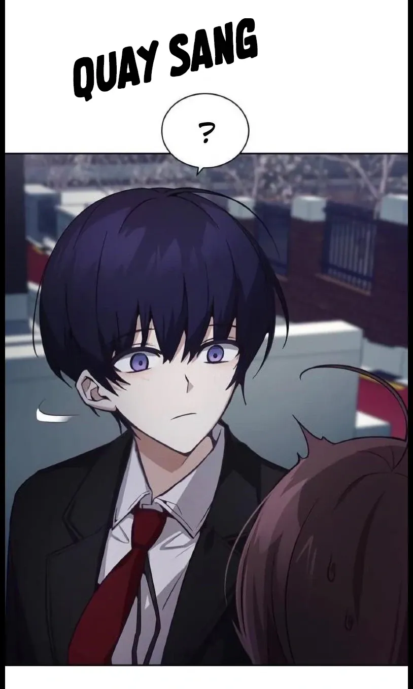 Cạnh Tranh Thân Thiện (Friendly Rivalry) Chapter 11 - Trang 2