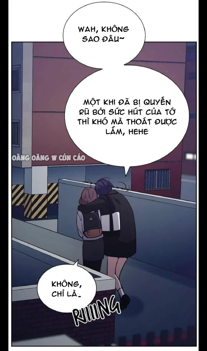 Cạnh Tranh Thân Thiện (Friendly Rivalry) Chapter 11 - Trang 2