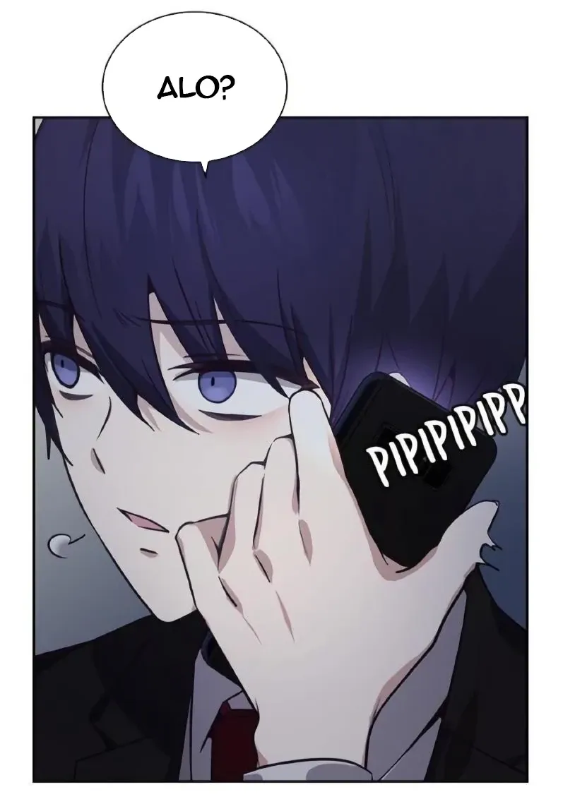 Cạnh Tranh Thân Thiện (Friendly Rivalry) Chapter 11 - Trang 2