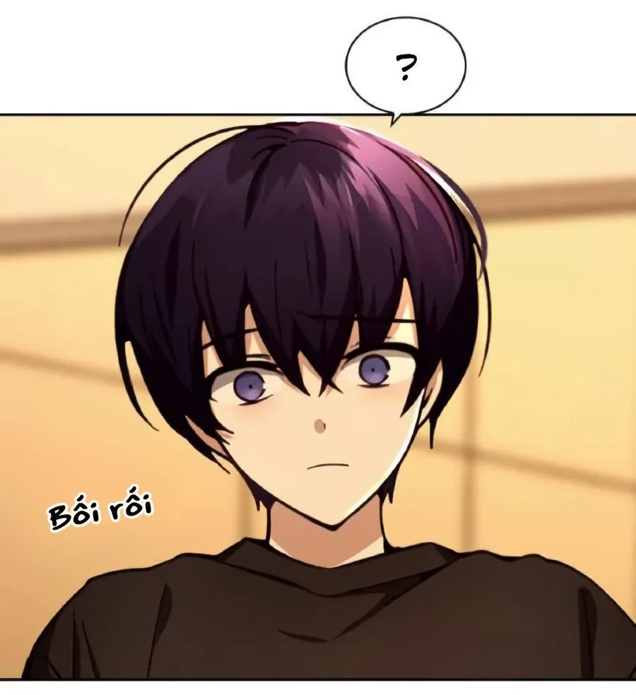 Cạnh Tranh Thân Thiện (Friendly Rivalry) Chapter 11 - Trang 2