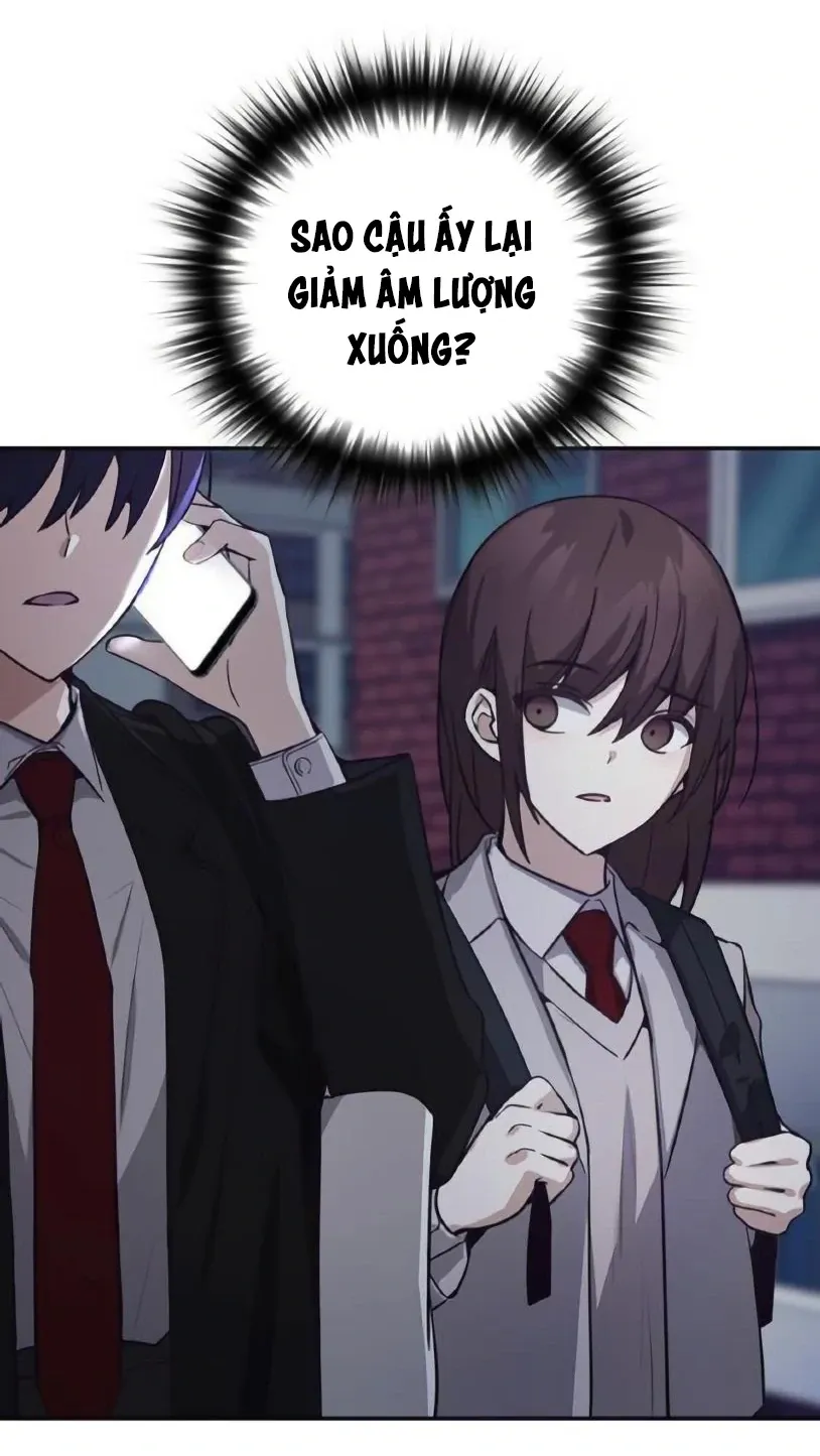 Cạnh Tranh Thân Thiện (Friendly Rivalry) Chapter 11 - Trang 2