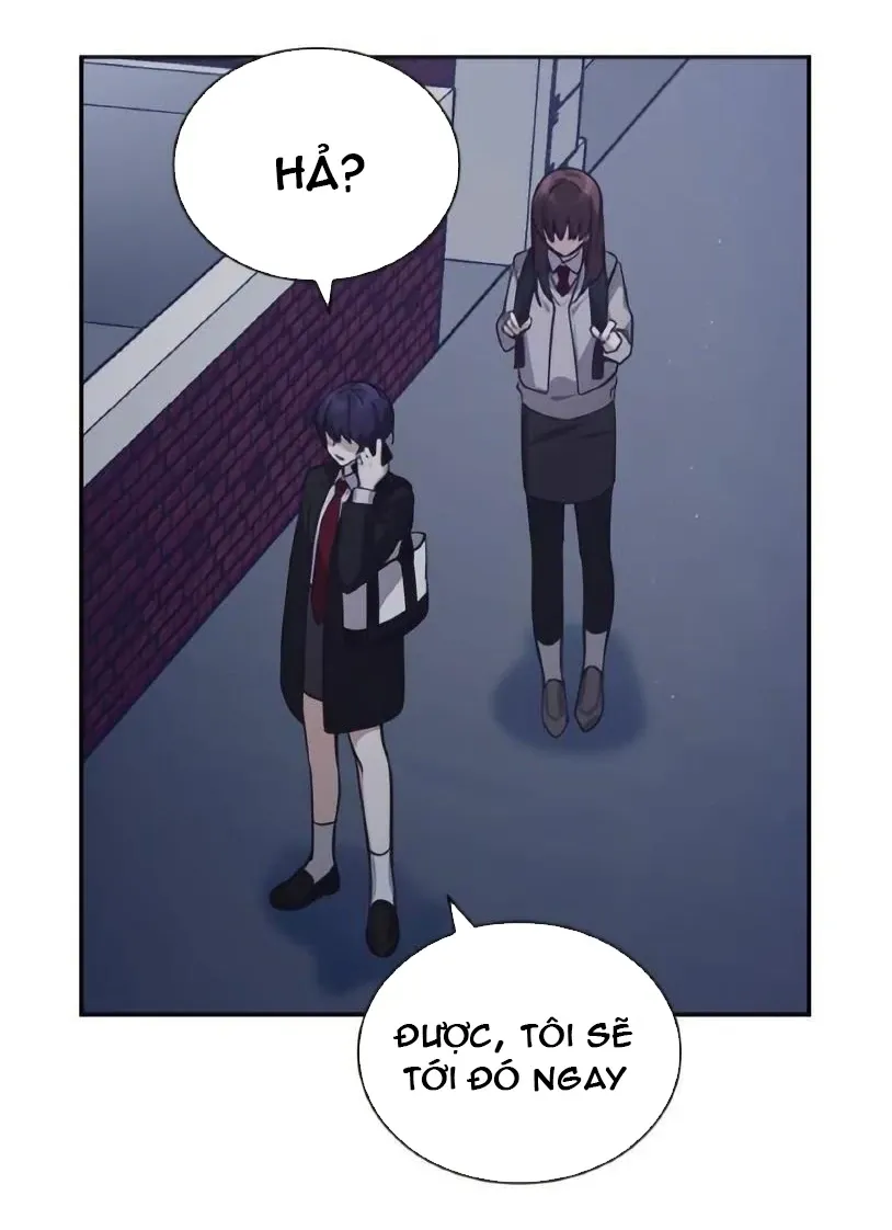 Cạnh Tranh Thân Thiện (Friendly Rivalry) Chapter 11 - Trang 2