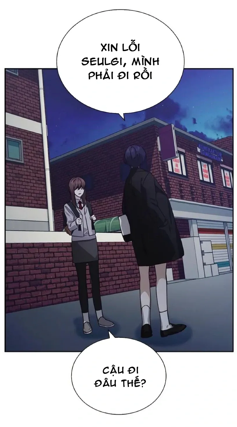 Cạnh Tranh Thân Thiện (Friendly Rivalry) Chapter 11 - Trang 2