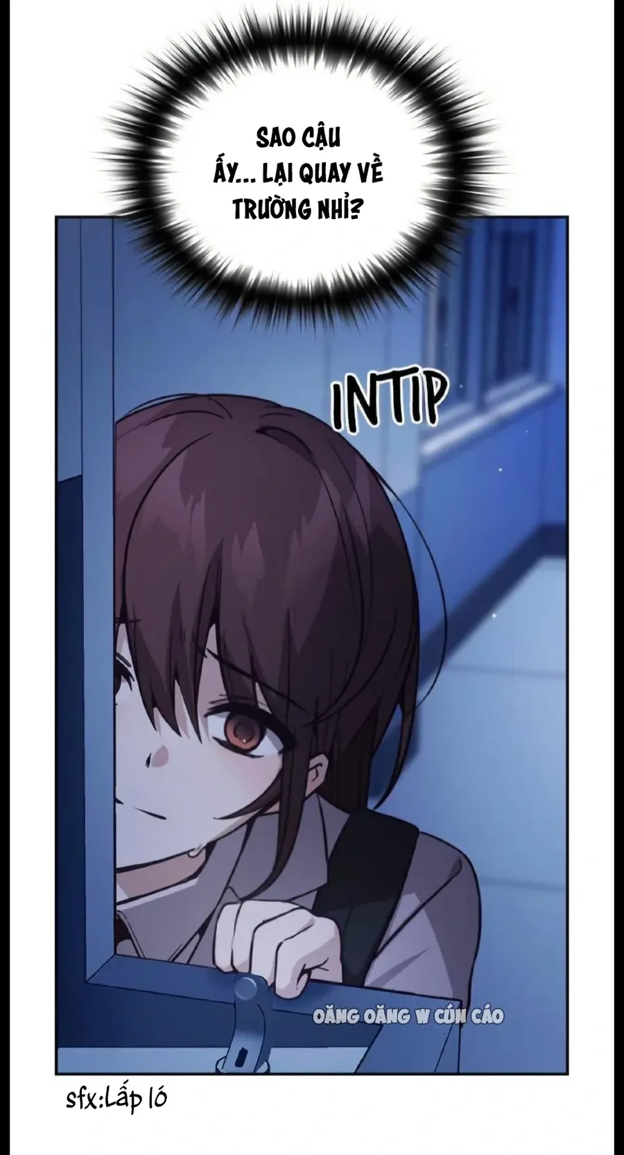 Cạnh Tranh Thân Thiện (Friendly Rivalry) Chapter 11 - Trang 2