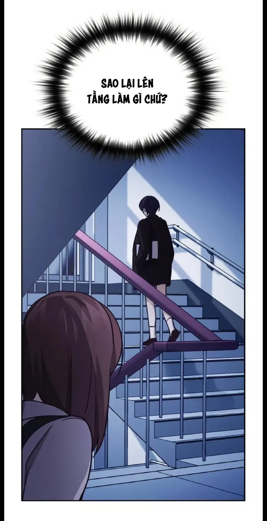 Cạnh Tranh Thân Thiện (Friendly Rivalry) Chapter 11 - Trang 2