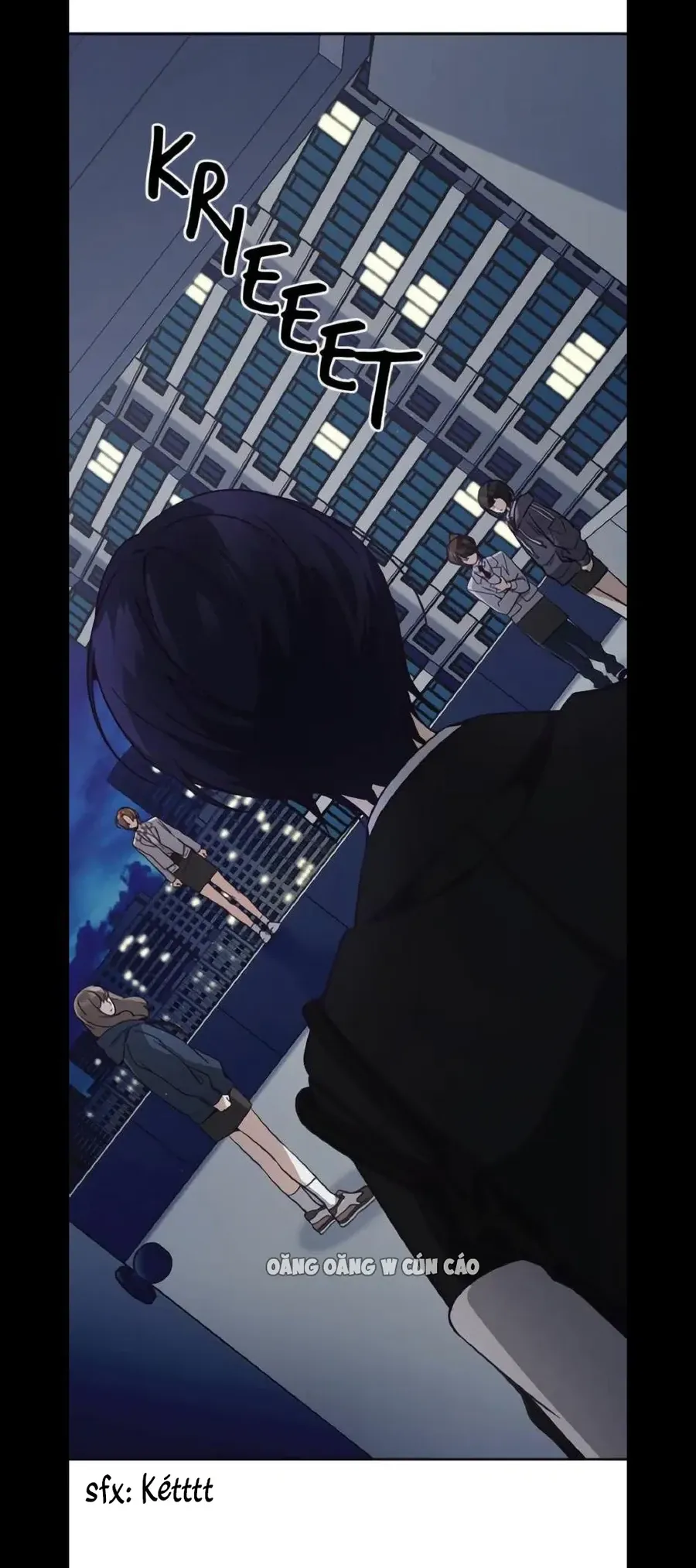 Cạnh Tranh Thân Thiện (Friendly Rivalry) Chapter 11 - Trang 2