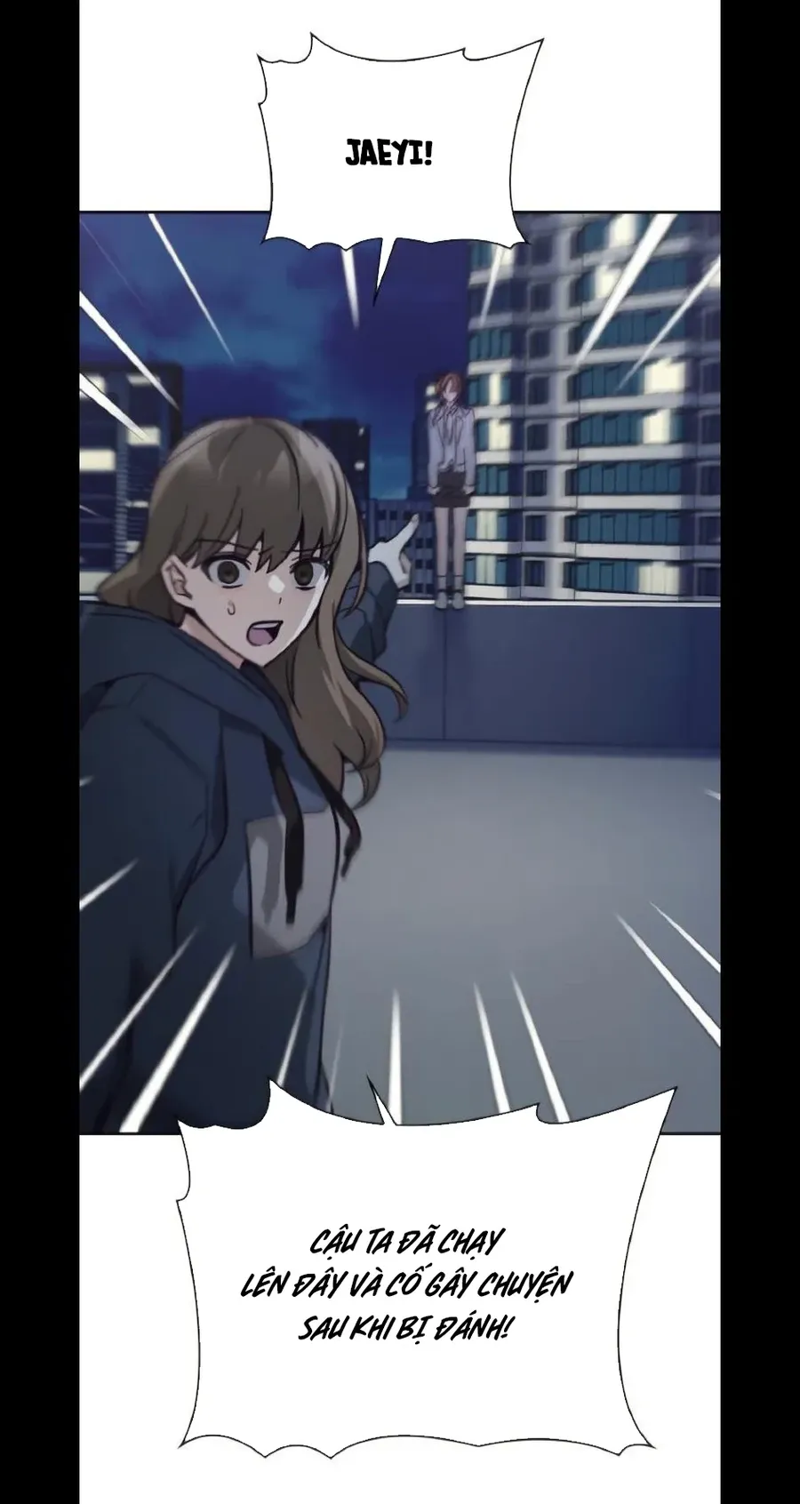 Cạnh Tranh Thân Thiện (Friendly Rivalry) Chapter 11 - Trang 2