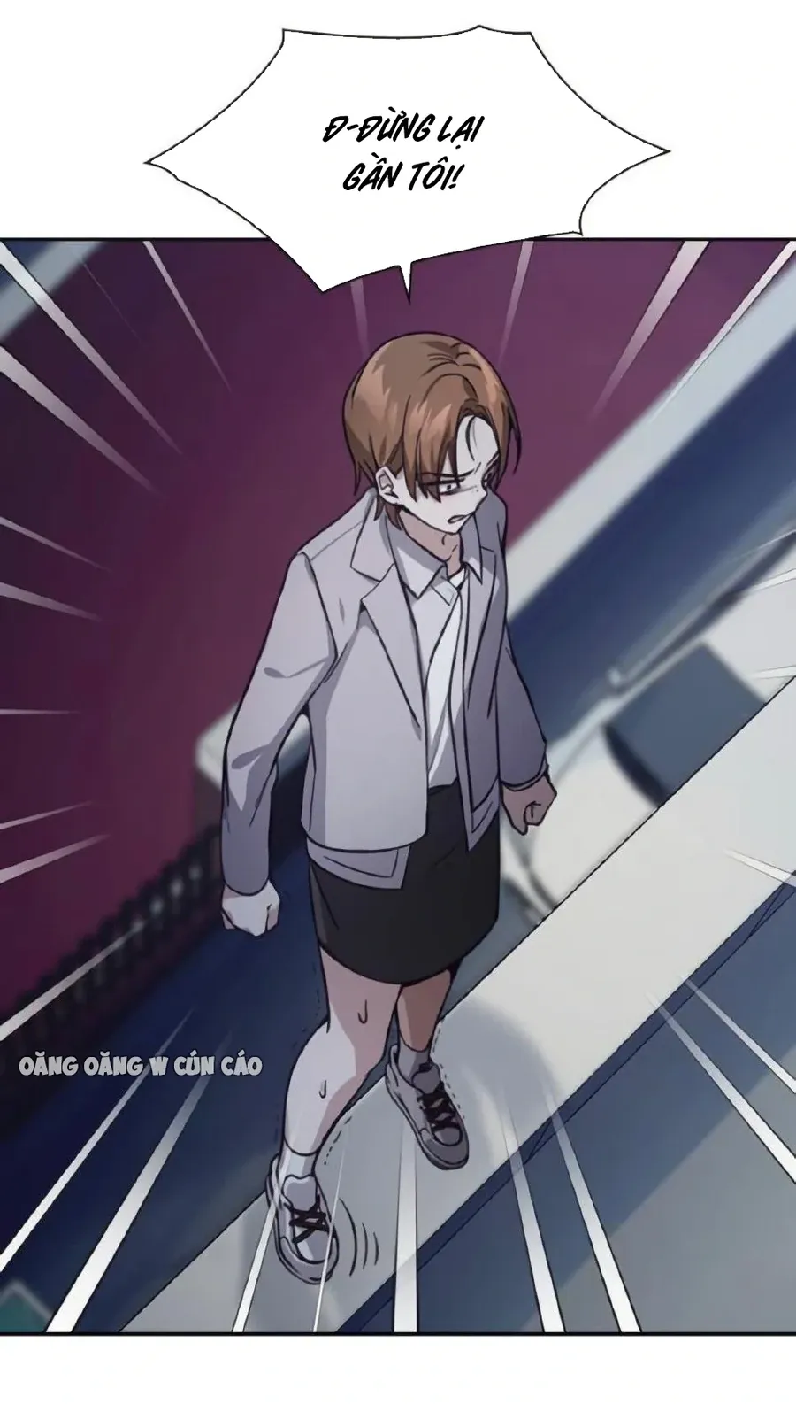 Cạnh Tranh Thân Thiện (Friendly Rivalry) Chapter 11 - Trang 2