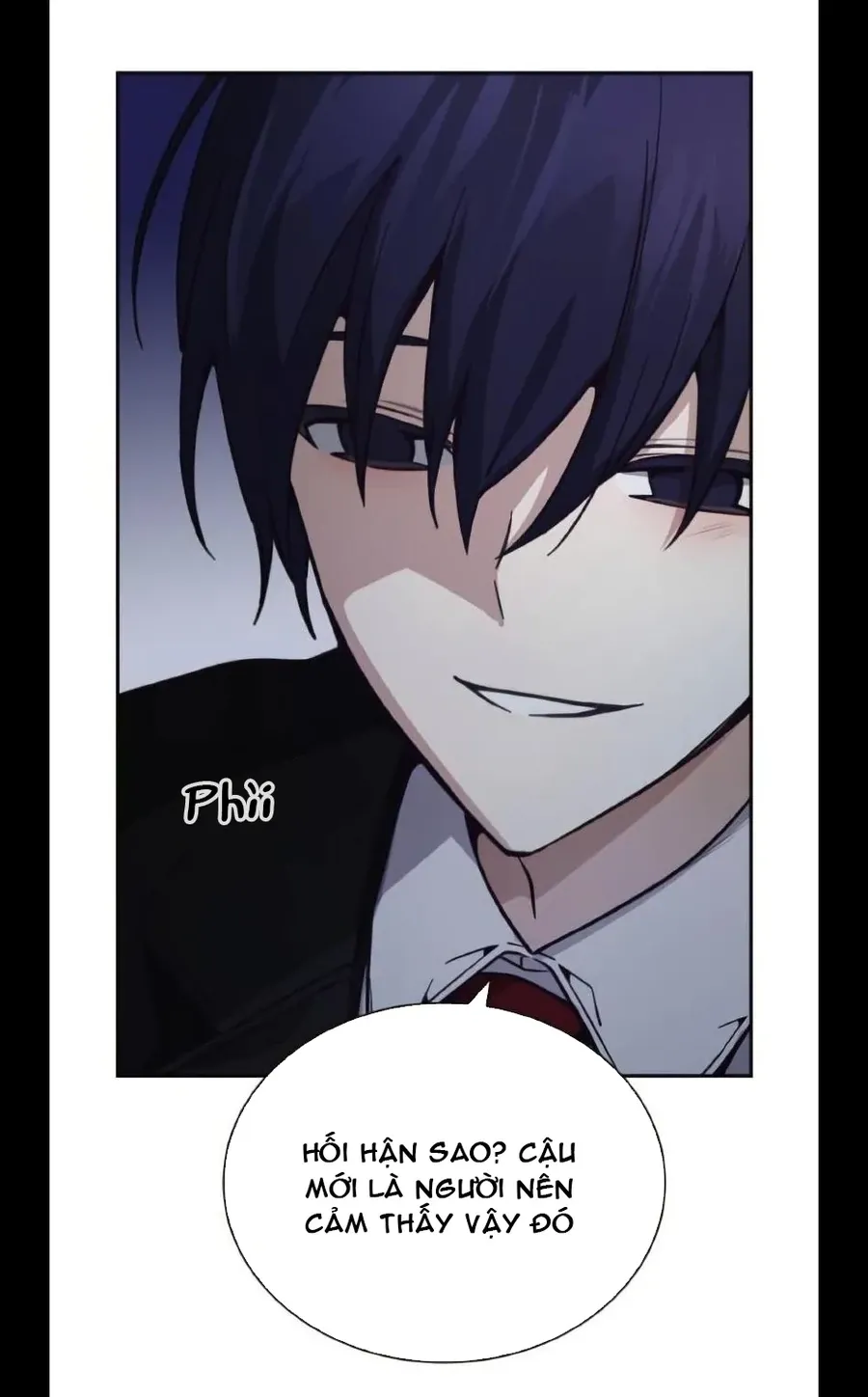 Cạnh Tranh Thân Thiện (Friendly Rivalry) Chapter 11 - Trang 2