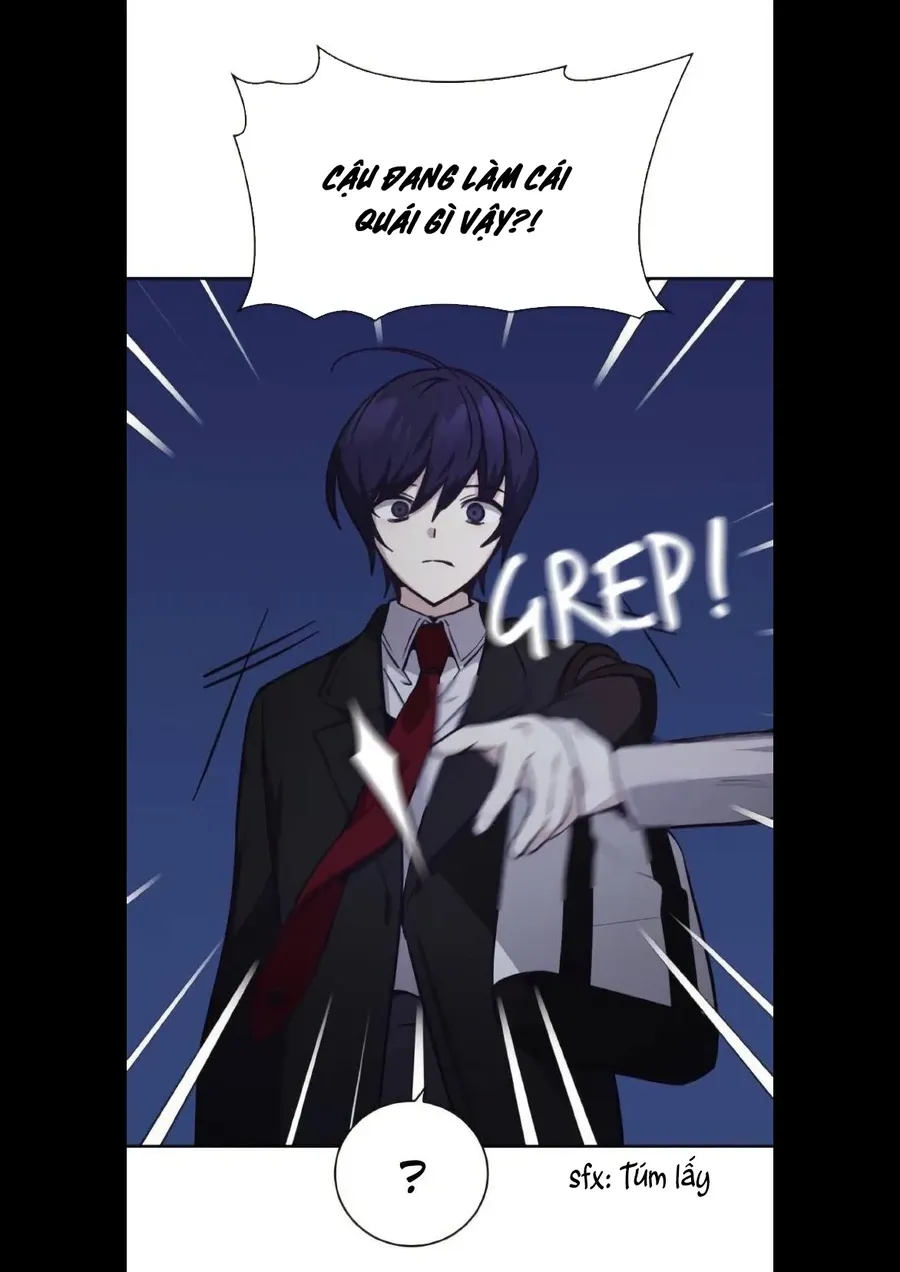 Cạnh Tranh Thân Thiện (Friendly Rivalry) Chapter 11 - Trang 2