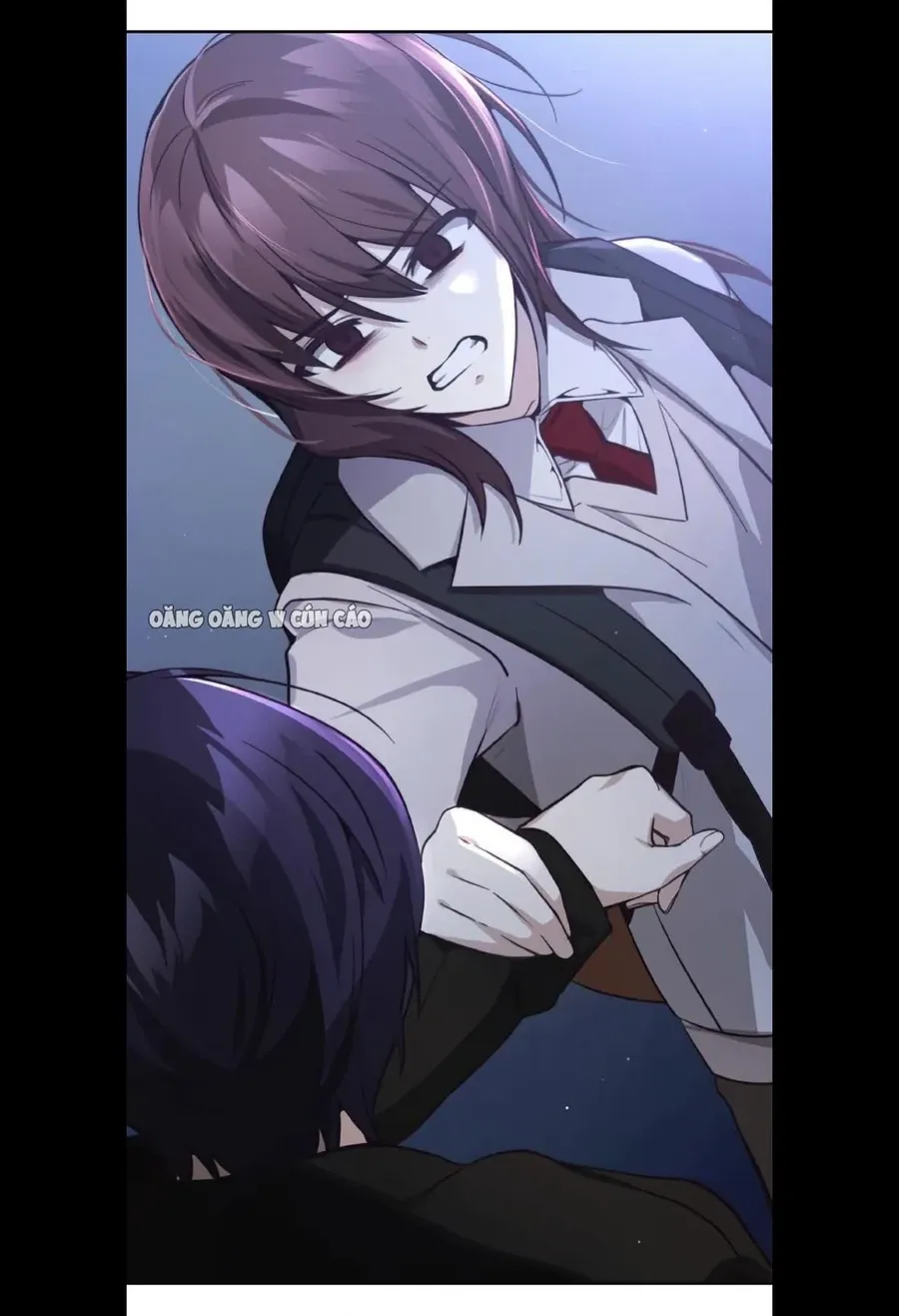 Cạnh Tranh Thân Thiện (Friendly Rivalry) Chapter 11 - Trang 2