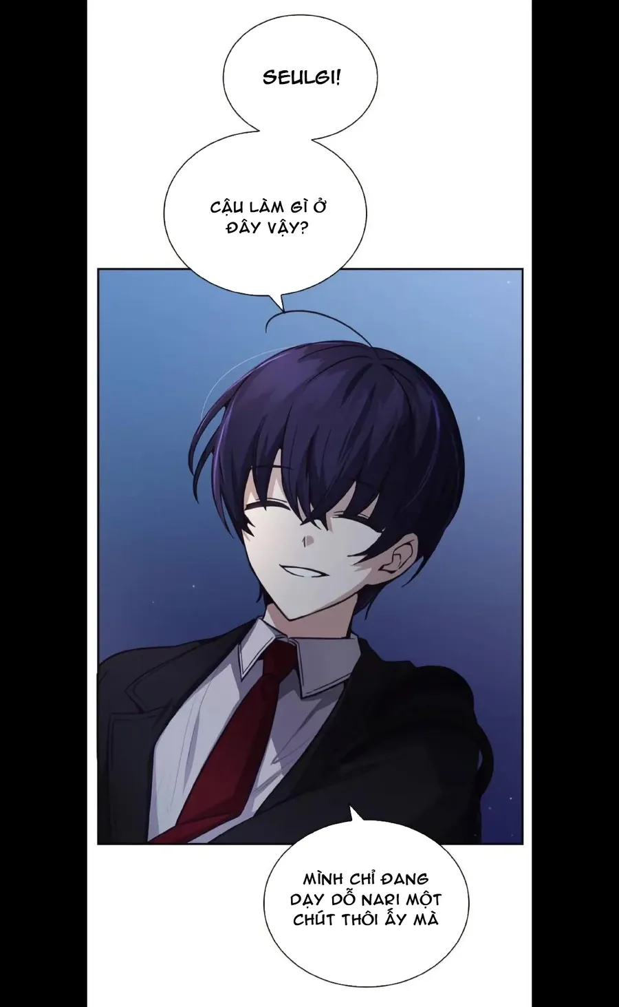 Cạnh Tranh Thân Thiện (Friendly Rivalry) Chapter 11 - Trang 2