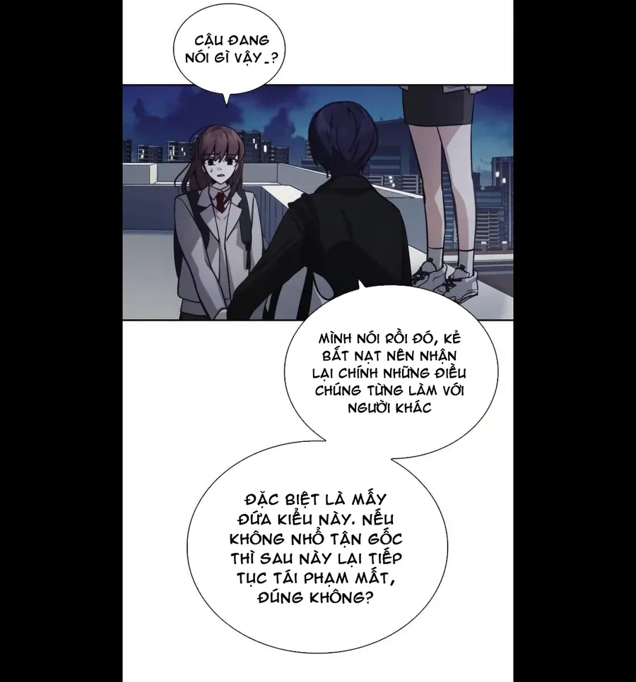 Cạnh Tranh Thân Thiện (Friendly Rivalry) Chapter 11 - Trang 2