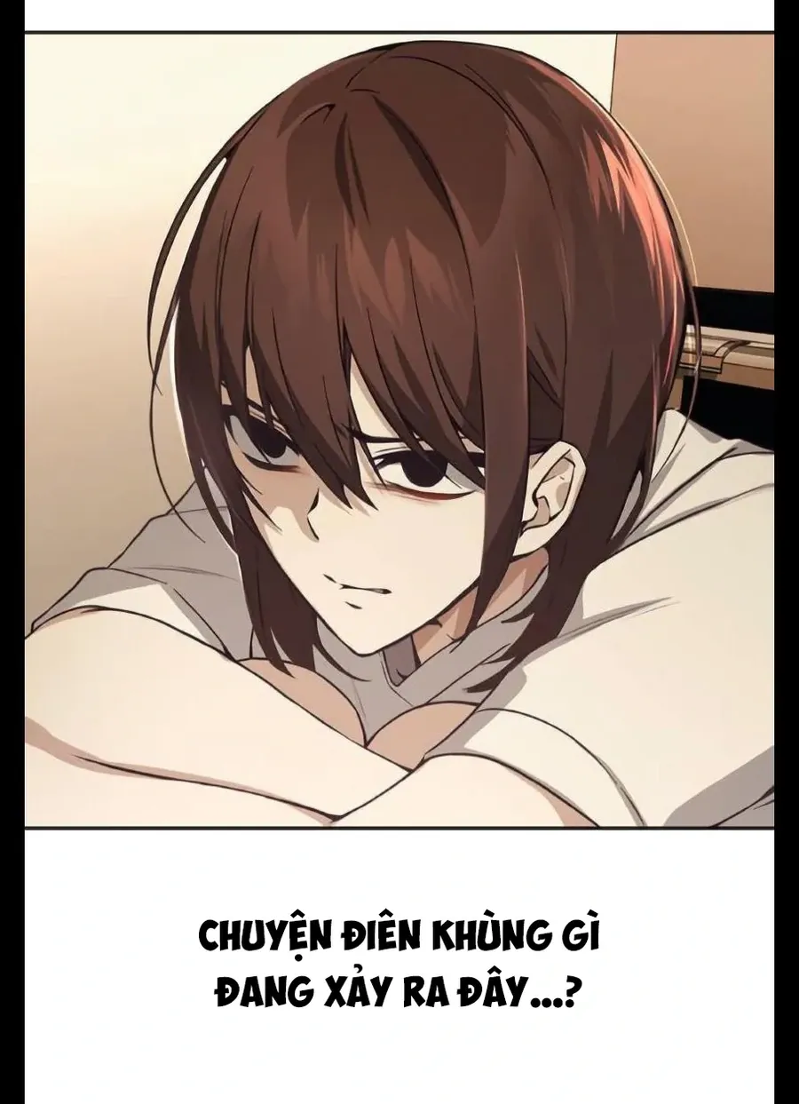 Cạnh Tranh Thân Thiện (Friendly Rivalry) Chapter 11 - Trang 2