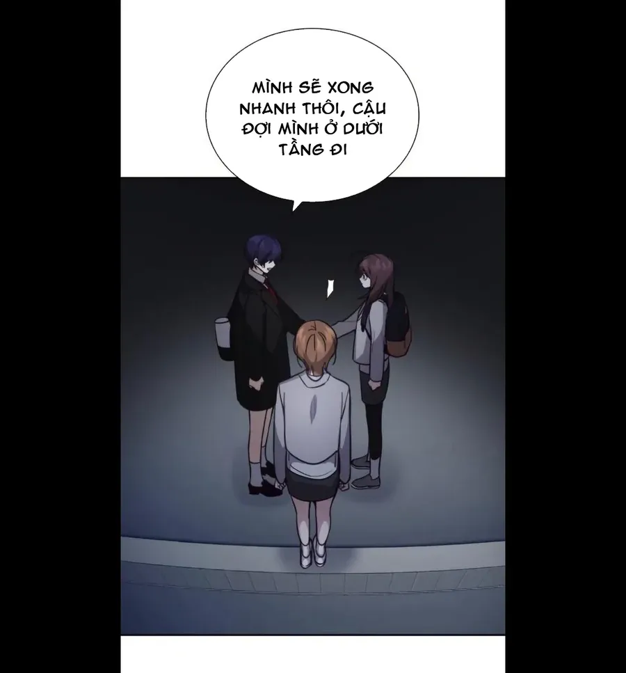 Cạnh Tranh Thân Thiện (Friendly Rivalry) Chapter 11 - Trang 2